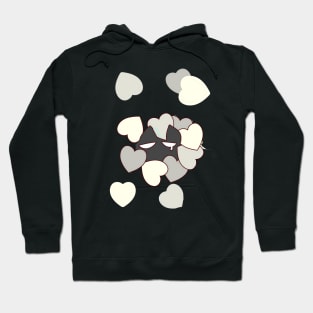 Heartfelt Hideaway Hoodie